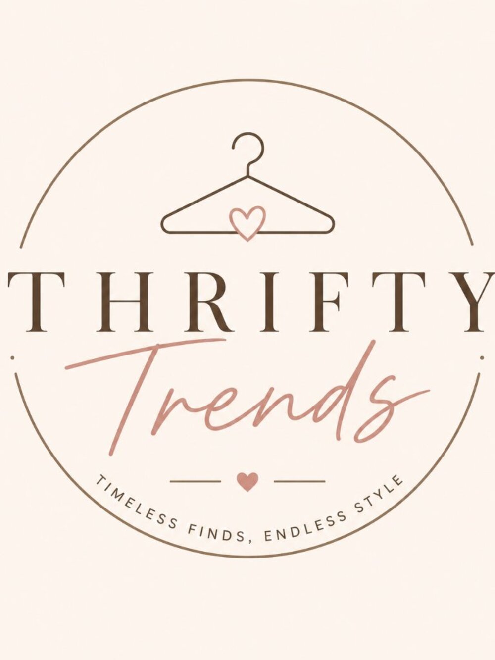 Thrifty Trends
